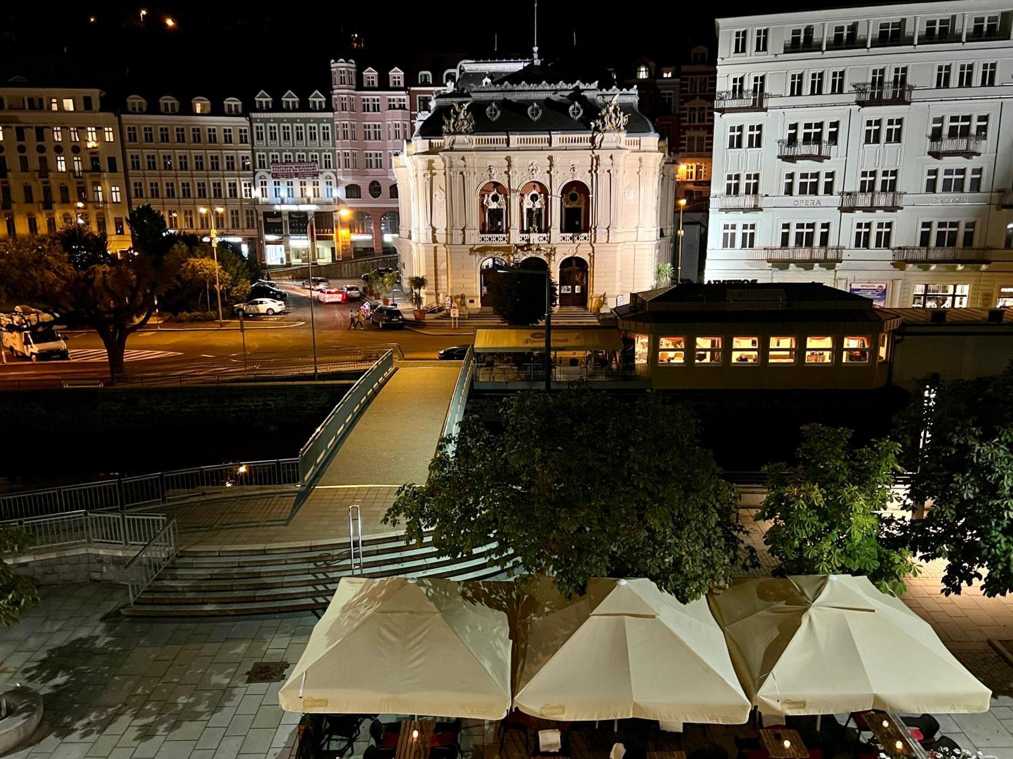 Stara Louka Apartments Karlovy Vary Exterior photo