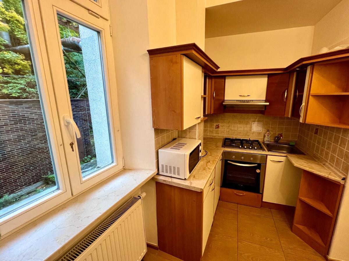 Stara Louka Apartments Karlovy Vary Exterior photo
