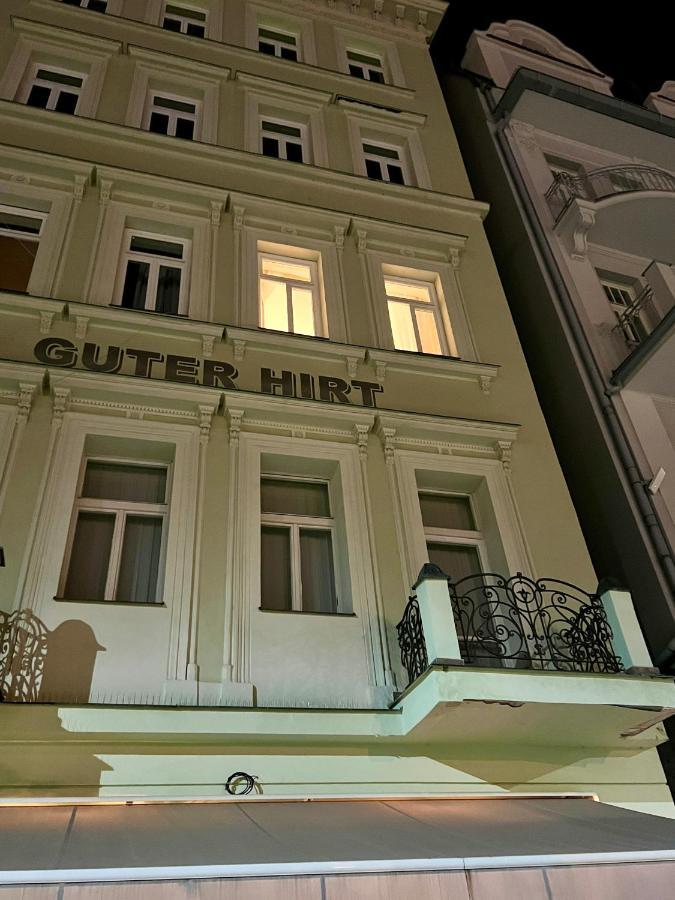Stara Louka Apartments Karlovy Vary Exterior photo